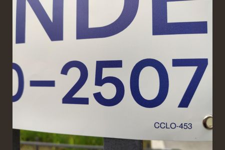 Apartamento à venda com 51m², 2 quartos e 1 vagaPlaca CCLO-453