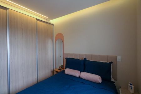 Apartamento à venda com 51m², 2 quartos e 1 vagaSuite