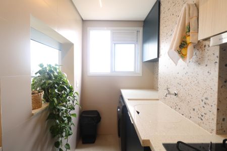 Apartamento à venda com 51m², 2 quartos e 1 vagaÁrea de Serviço