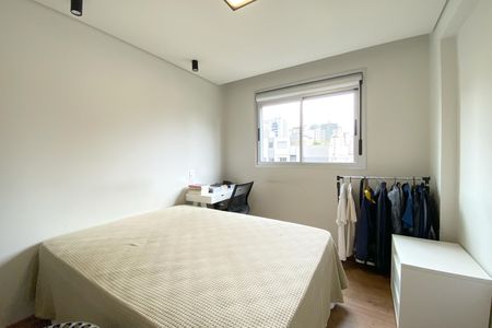 Apartamento à venda com 88m², 3 quartos e 2 vagas Apartamento à venda com 88m², 3 quartos e 2 vagasQuarto 2