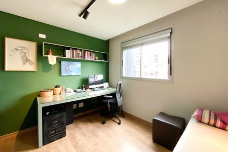 Apartamento à venda com 88m², 3 quartos e 2 vagas Apartamento à venda com 88m², 3 quartos e 2 vagasQuarto 3