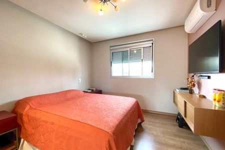 Apartamento à venda com 88m², 3 quartos e 2 vagas Apartamento à venda com 88m², 3 quartos e 2 vagasSuite 1