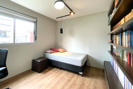 Apartamento à venda com 88m², 3 quartos e 2 vagas Apartamento à venda com 88m², 3 quartos e 2 vagasQuarto 3