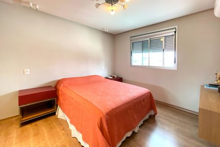 Apartamento à venda com 88m², 3 quartos e 2 vagas Apartamento à venda com 88m², 3 quartos e 2 vagasSuite 1