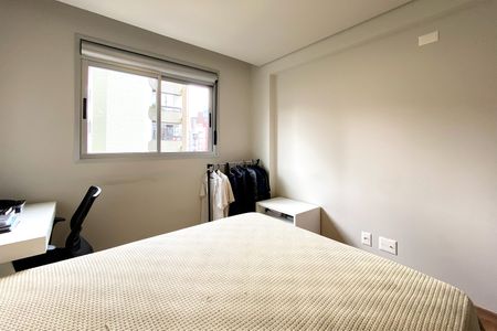 Apartamento à venda com 88m², 3 quartos e 2 vagas Apartamento à venda com 88m², 3 quartos e 2 vagasQuarto 2