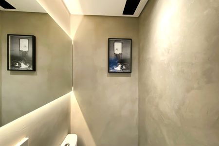 Apartamento à venda com 88m², 3 quartos e 2 vagas Apartamento à venda com 88m², 3 quartos e 2 vagasLavabo