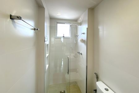 Apartamento à venda com 88m², 3 quartos e 2 vagas Apartamento à venda com 88m², 3 quartos e 2 vagasBanheiro