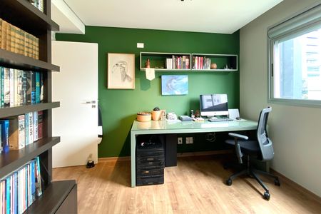 Apartamento à venda com 88m², 3 quartos e 2 vagas Apartamento à venda com 88m², 3 quartos e 2 vagasQuarto 3