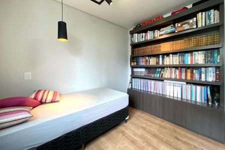 Apartamento à venda com 88m², 3 quartos e 2 vagas Apartamento à venda com 88m², 3 quartos e 2 vagasQuarto 3