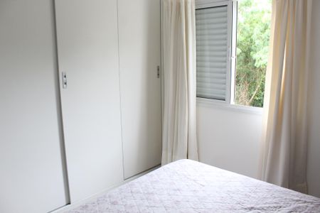 Casa de condomínio para alugar com 120m², 3 quartos e 2 vagasQuarto 2