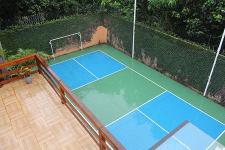 Casa de condomínio para alugar com 120m², 3 quartos e 2 vagasQuadra