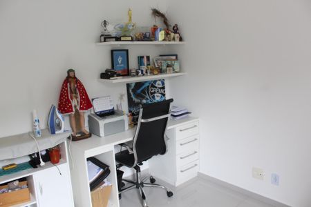 Casa de condomínio para alugar com 120m², 3 quartos e 2 vagasQuarto 2