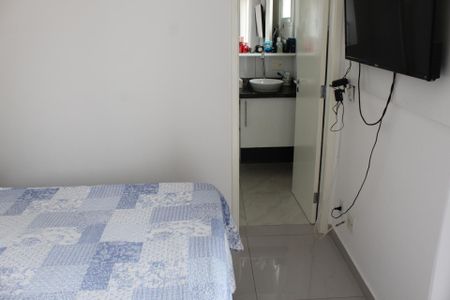 Casa de condomínio para alugar com 120m², 3 quartos e 2 vagasQuarto 1