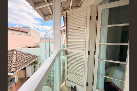 Casa à venda com 270m², 5 quartos e 3 vagasQuarto 3