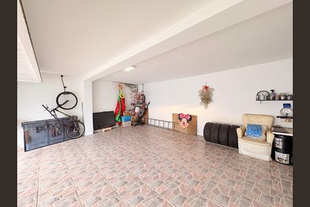 Casa à venda com 270m², 5 quartos e 3 vagasGaragem