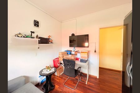 Casa à venda com 270m², 5 quartos e 3 vagasQuarto 2