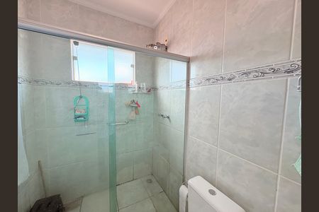 Casa à venda com 270m², 5 quartos e 3 vagasBanheiro da Suíte 1