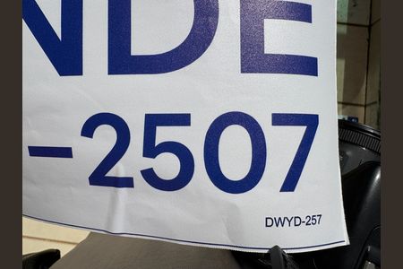 Casa à venda com 270m², 5 quartos e 3 vagasPlaquinha instalada COD DWYD-257
