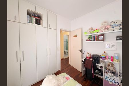 Casa à venda com 270m², 5 quartos e 3 vagasQuarto 3