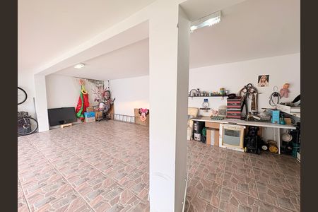 Casa à venda com 270m², 5 quartos e 3 vagasGaragem