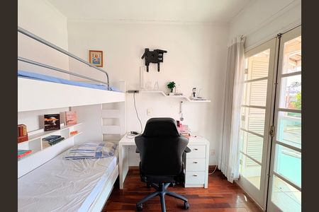 Casa à venda com 270m², 5 quartos e 3 vagasQuarto 1