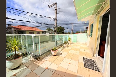 Casa à venda com 270m², 5 quartos e 3 vagasFrente da Casa