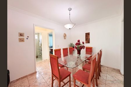 Casa à venda com 270m², 5 quartos e 3 vagasSala de Jantar