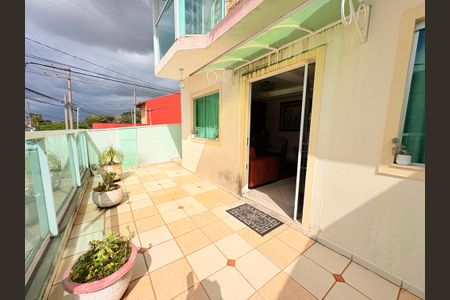 Casa à venda com 270m², 5 quartos e 3 vagasFrente da Casa
