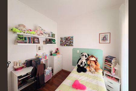 Casa à venda com 270m², 5 quartos e 3 vagasQuarto 3