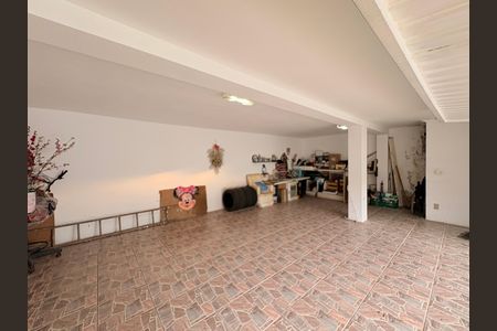 Casa à venda com 270m², 5 quartos e 3 vagasGaragem