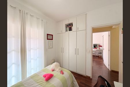 Casa à venda com 270m², 5 quartos e 3 vagasQuarto 3