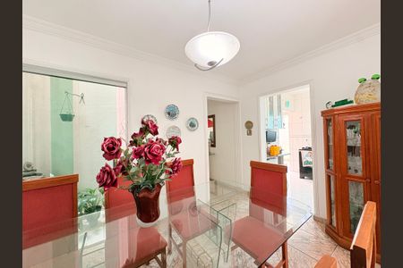 Sala de Jantar de casa à venda com 5 quartos, 270m² em Jardim Paulista I, Jundiaí