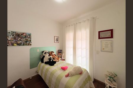 Casa à venda com 270m², 5 quartos e 3 vagasQuarto 3