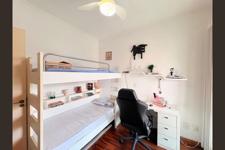 Quarto 1 de casa à venda com 5 quartos, 270m² em Jardim Paulista I, Jundiaí