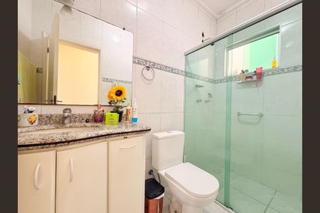 Casa à venda com 270m², 5 quartos e 3 vagasBanheiro Social