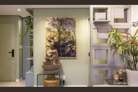 Apartamento à venda com 1 quarto, 47m² em Vila Mariana, São Paulo