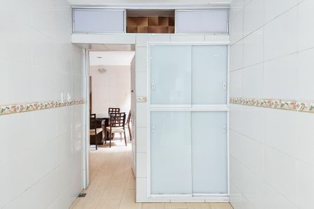 Apartamento à venda com 300m², 4 quartos e sem vagaCozinha 