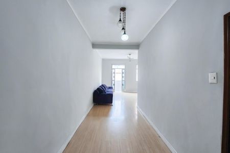 Sala de apartamento à venda com 4 quartos, 300m² em Gamboa, Rio de Janeiro
