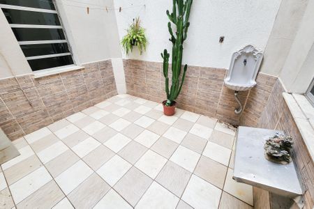 Apartamento à venda com 300m², 4 quartos e sem vagaQuintal 