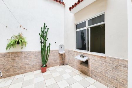 Apartamento à venda com 300m², 4 quartos e sem vagaQuintal 