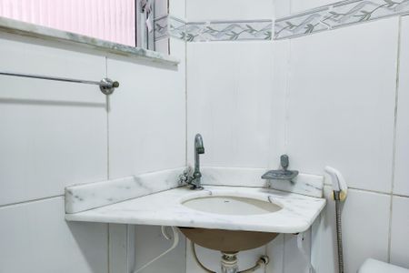 Apartamento à venda com 300m², 4 quartos e sem vagaBanheiro 2