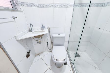 Apartamento à venda com 300m², 4 quartos e sem vagaBanheiro 2