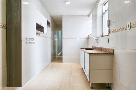 Apartamento à venda com 300m², 4 quartos e sem vagaCozinha 