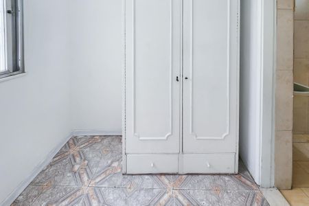 Apartamento à venda com 300m², 4 quartos e sem vagaQuarto de Serviço 