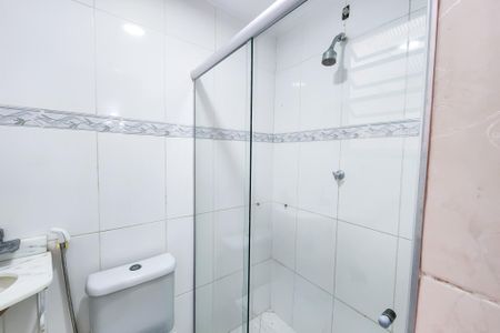 Apartamento à venda com 300m², 4 quartos e sem vagaBanheiro 2