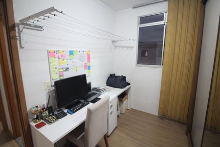 Apartamento à venda com 48m², 2 quartos e 1 vagaQuarto 2