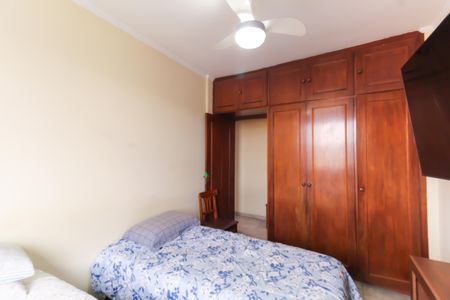 Apartamento à venda com 86m², 3 quartos e sem vaga Apartamento à venda com 86m², 3 quartos e sem vagaQuarto 2