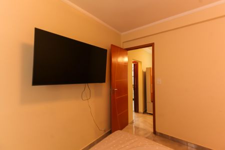 Apartamento à venda com 86m², 3 quartos e sem vaga Apartamento à venda com 86m², 3 quartos e sem vagaQuarto 1