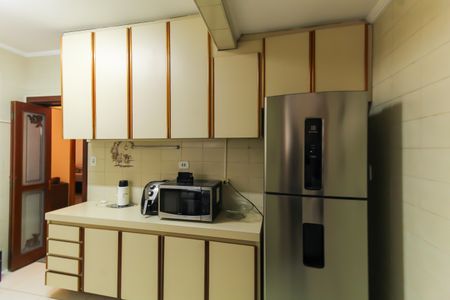 Apartamento à venda com 86m², 3 quartos e sem vaga Apartamento à venda com 86m², 3 quartos e sem vagaCozinha