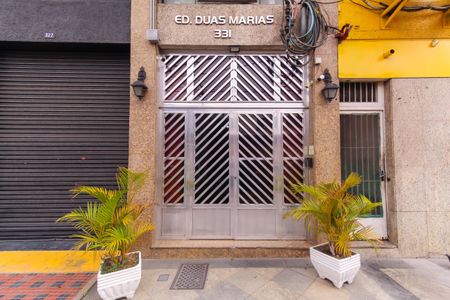 Apartamento à venda com 86m², 3 quartos e sem vaga Apartamento à venda com 86m², 3 quartos e sem vagaFachada